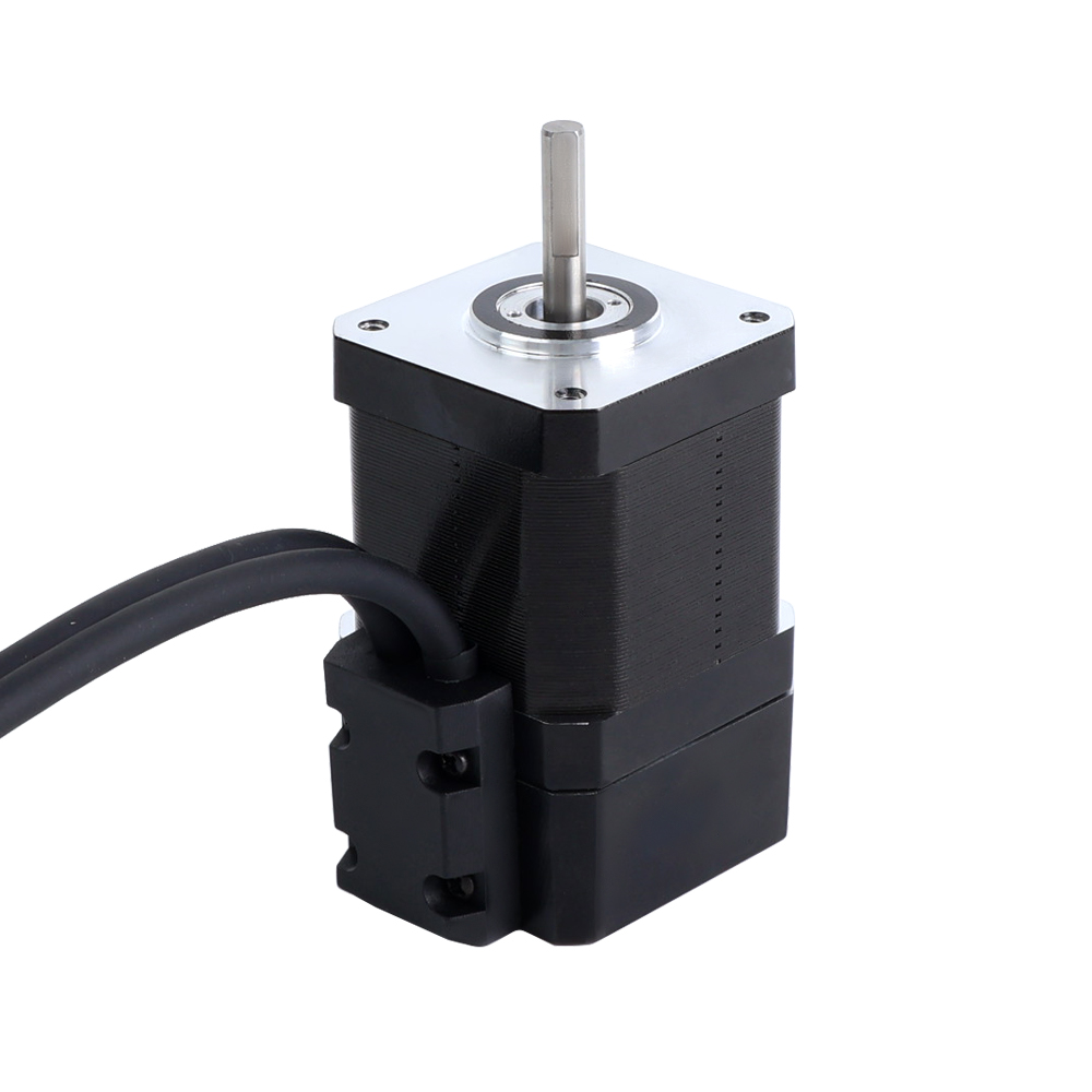 STEPPERONLINE Nema 17 Closed L - Closed Loop Stepper Motor Nema 17 recension och pris