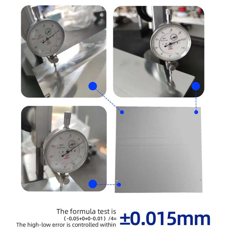 Mellow CNC 300MM/350MM DIY Vor - Voron Trident Full Kit recension och pris