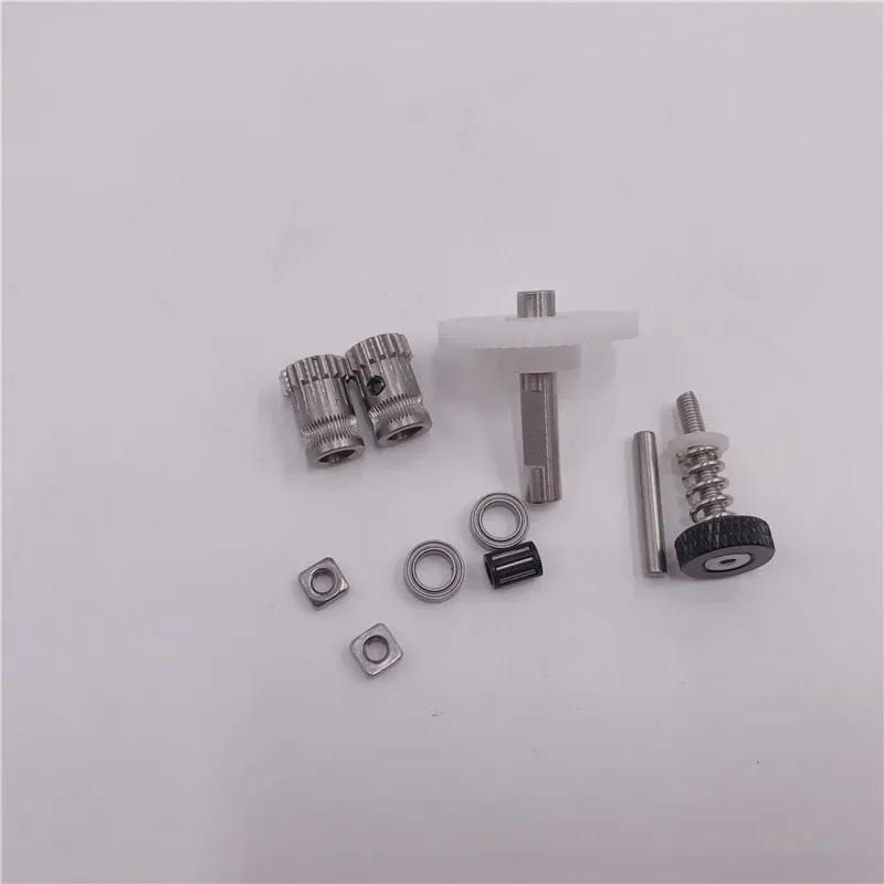 Quality  StealthBurner Extrude - Voron Trident Full Kit recension och pris