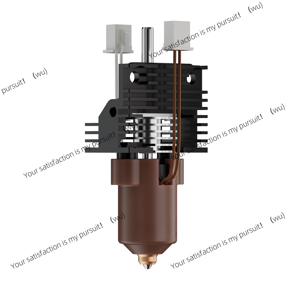 K1 Max/K1C/K1SE/K1 Upgraded Ce - High Flow Ceramic Hotend recension och pris