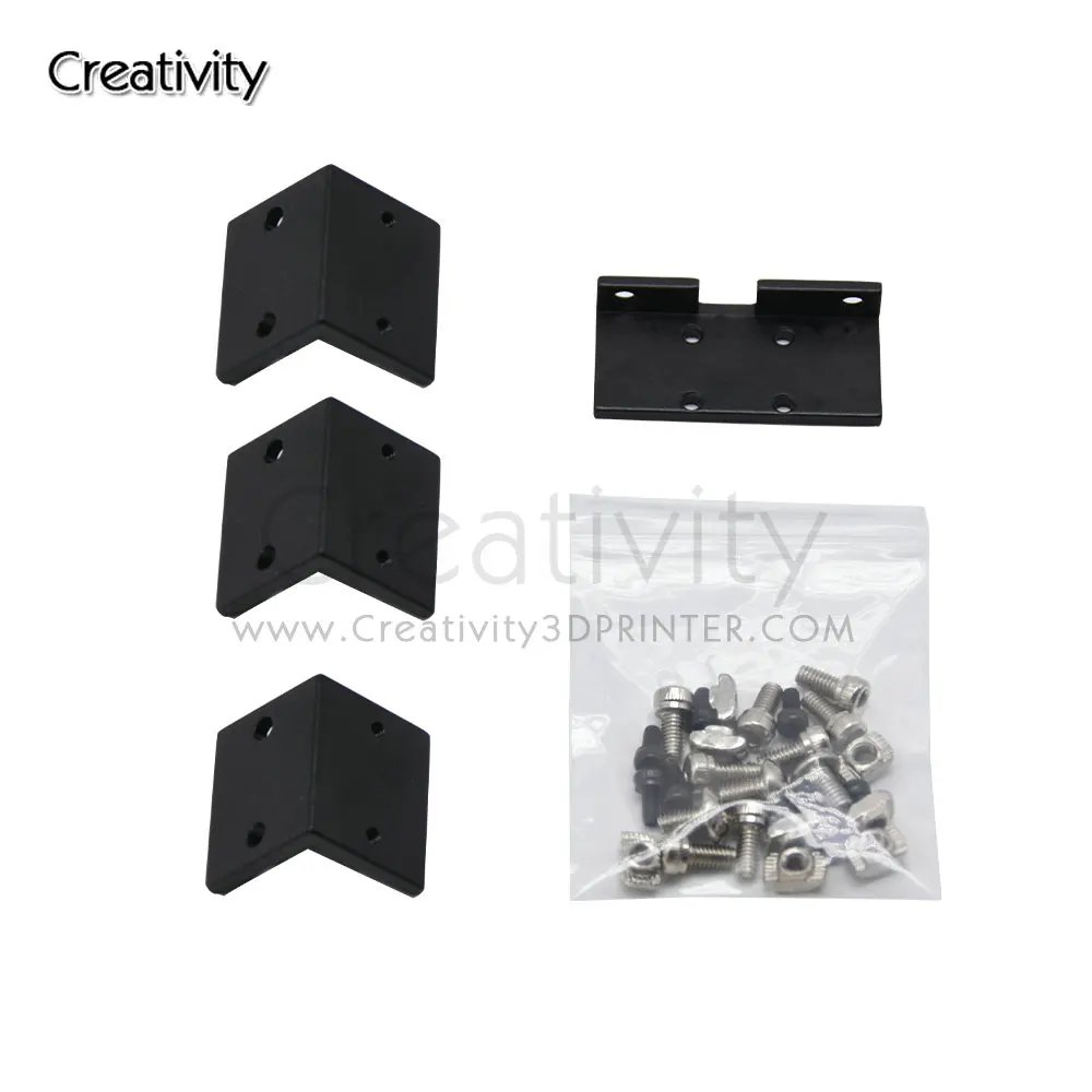 Ender3 V2 Y Axis/ X Axis Upgra - Linear Rail Mgn12H Set recension och pris
