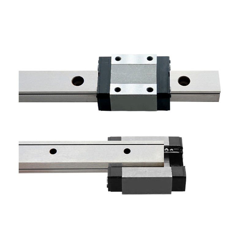 HLTNC MGN 12mm Miniature Linea - Linear Rail Mgn12H Set recension och pris
