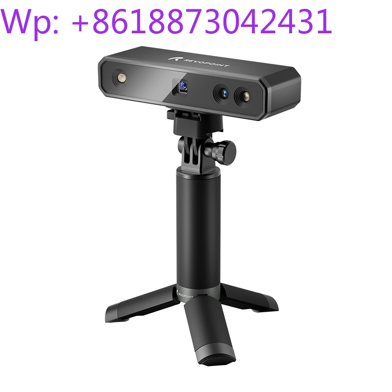 Phrozen & REVOPOINT MINI Stand - Handheld 3D Scanner High Precision recension och pris