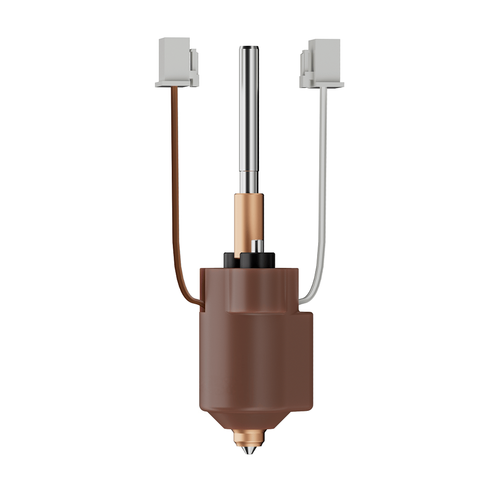 NEW Hotend For Creality K1C K1 - High Flow Ceramic Hotend recension och pris