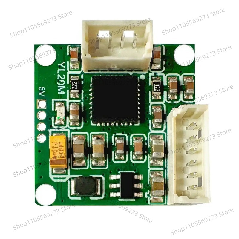 For Modbus Open Closed Loop St - Closed Loop Stepper Motor Nema 17 recension och pris