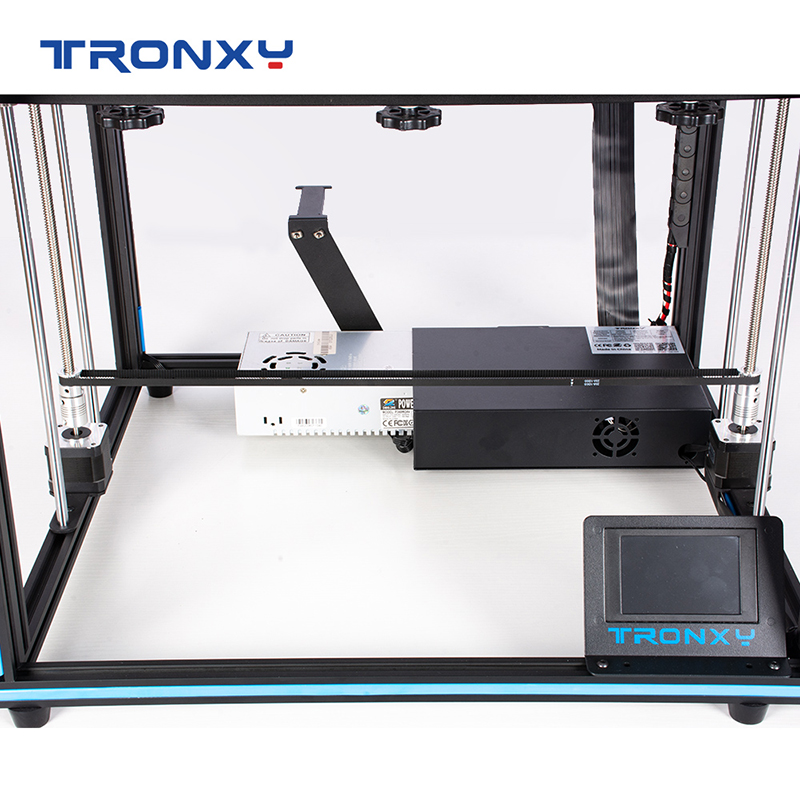 TRONXY X5SA 3D Printer Z-Axis  - Corexy 3D Printer Kit recension och pris