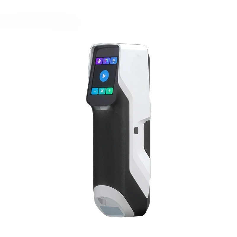 Handheld high-precision 3D sca - Handheld 3D Scanner High Precision recension och pris