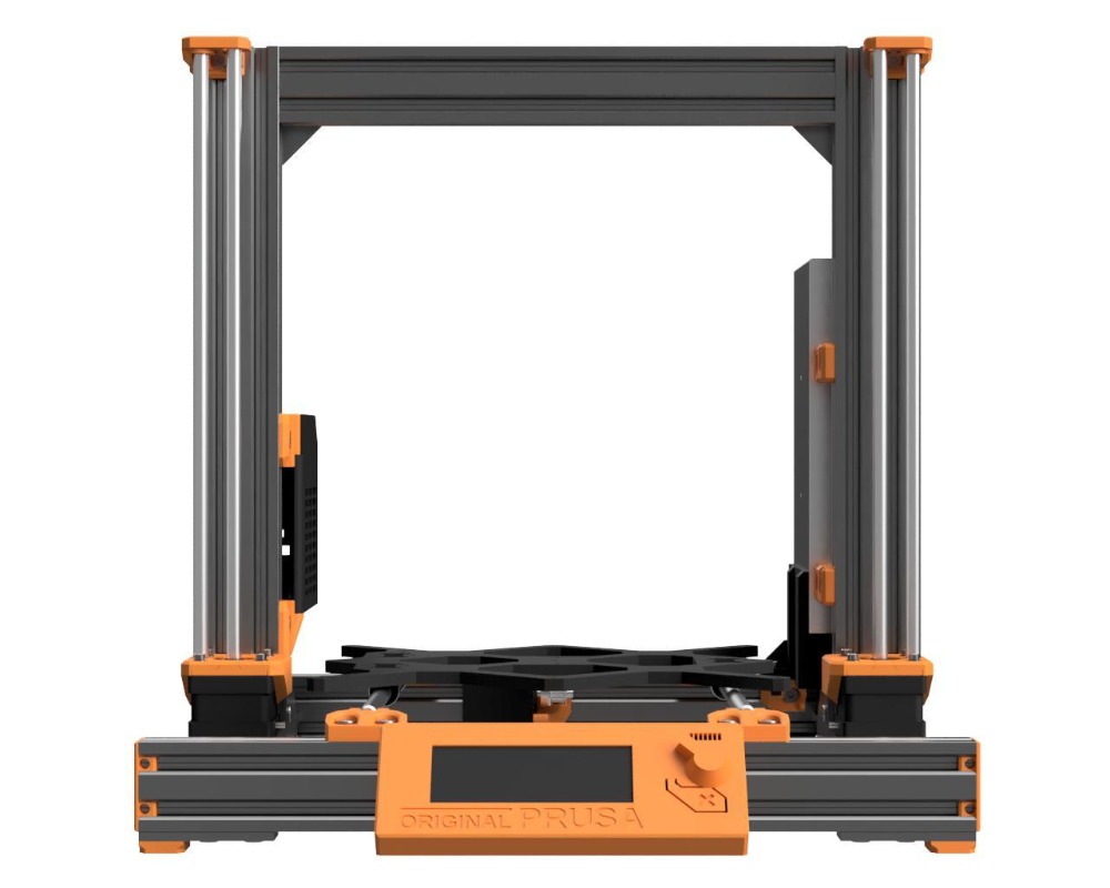 Blurolls 2.1 Version Prusa I3  - Corexy 3D Printer Kit recension och pris