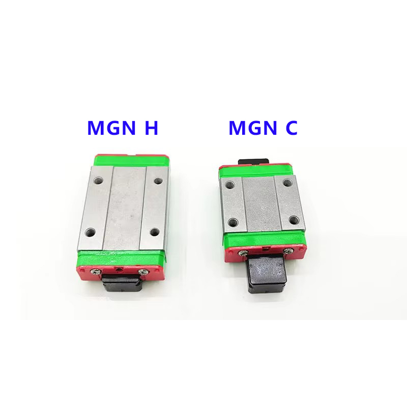 1PCS MGN7C MGN7H MGN9C MGN9H M - Linear Rail Mgn12H Set recension och pris