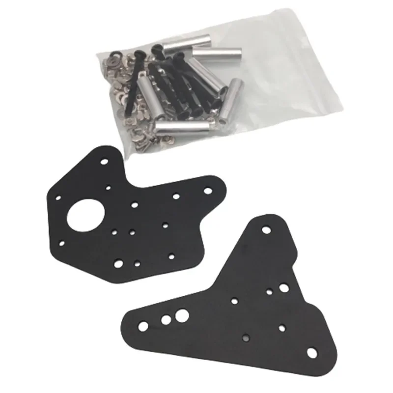 Funssor 1pcs MGN12H Linear Rai - Linear Rail Mgn12H Set recension och pris