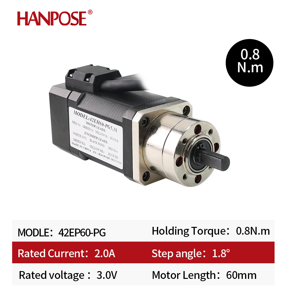 closed-loop stepper motor nema - Closed Loop Stepper Motor Nema 17 recension och pris