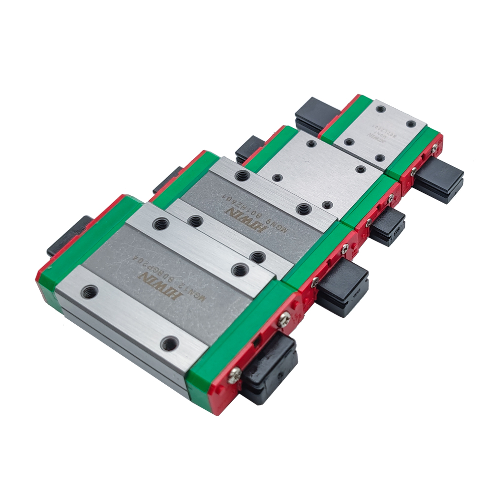 HIWIN Original Genuine MGN12 M - Linear Rail Mgn12H Set recension och pris