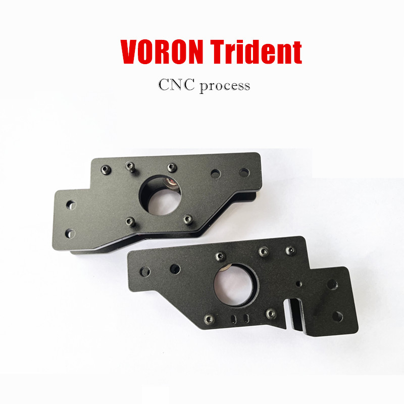 1set VORON Trident AB All Meta - Voron Trident Full Kit recension och pris