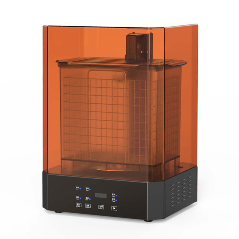 Wash Cure Machine UW-02 Large  - Large Resin Wash And Cure Station recension och pris