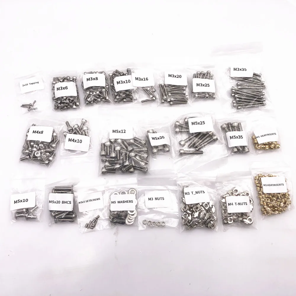 Funssor Ender 3 NG V1.2 Corexy - Corexy 3D Printer Kit recension och pris