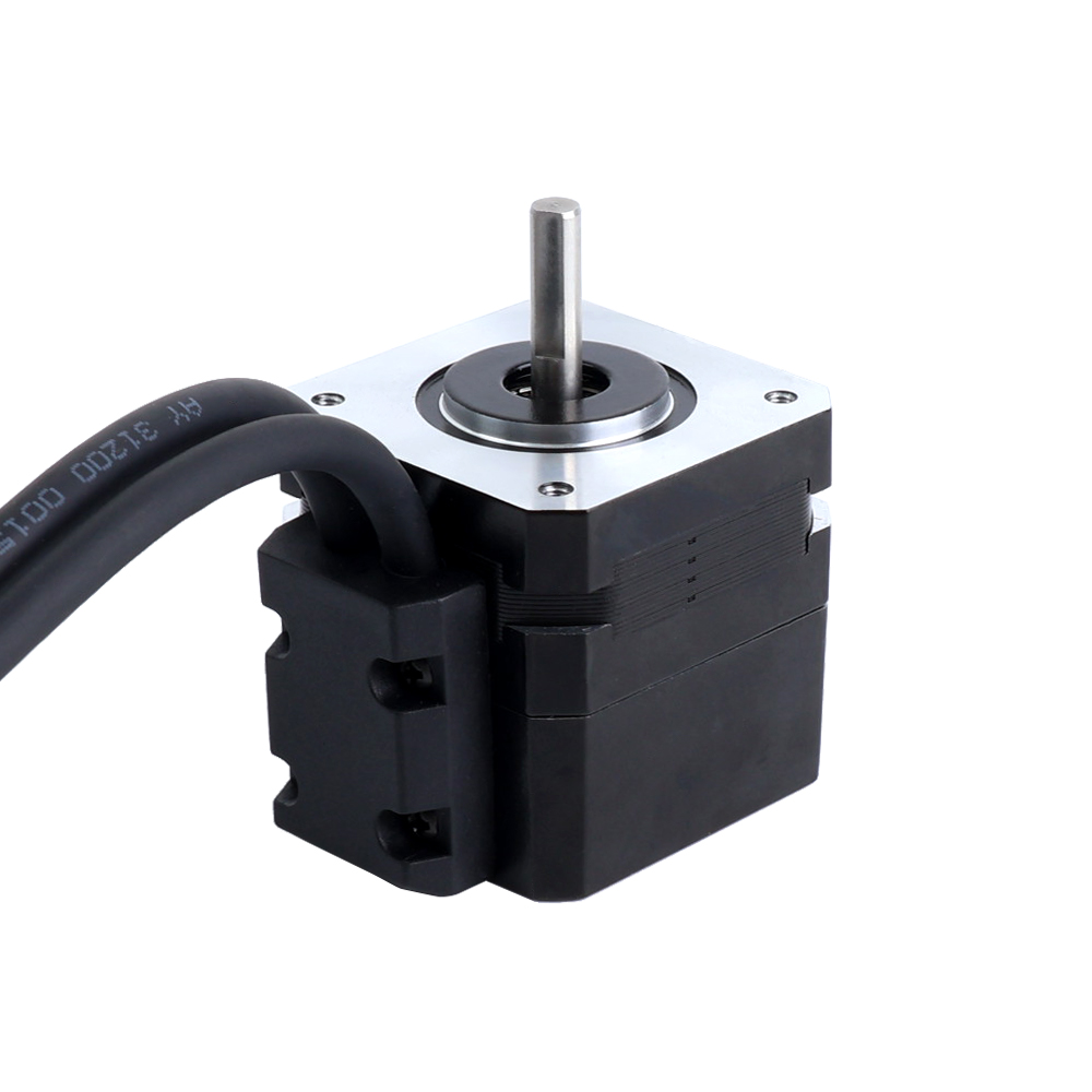 STEPPERONLINE Nema 17 Closed L - Closed Loop Stepper Motor Nema 17 recension och pris