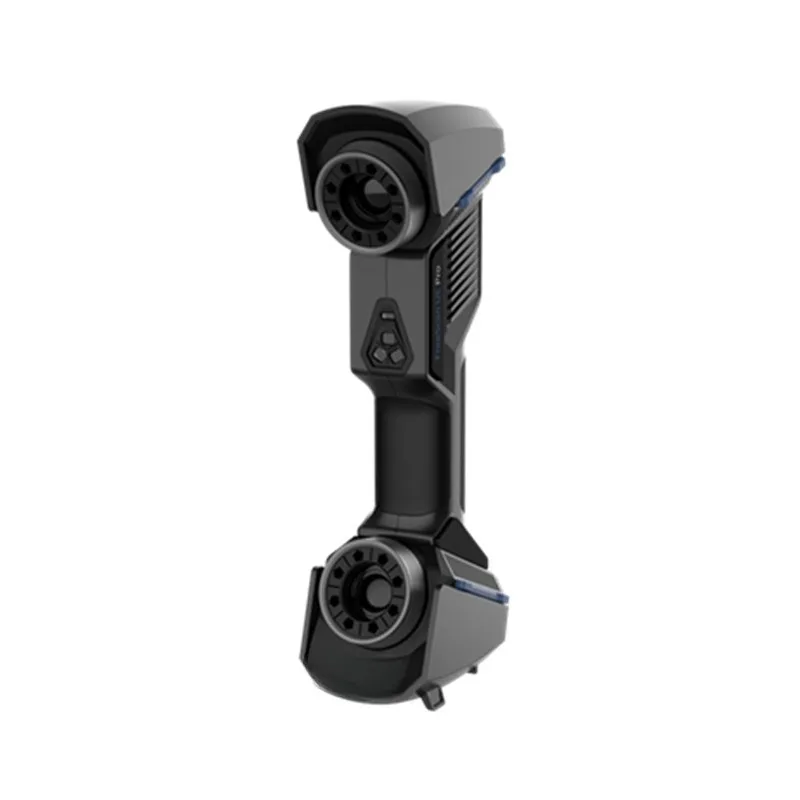 Handheld 3D scanner with indus - Handheld 3D Scanner High Precision recension och pris